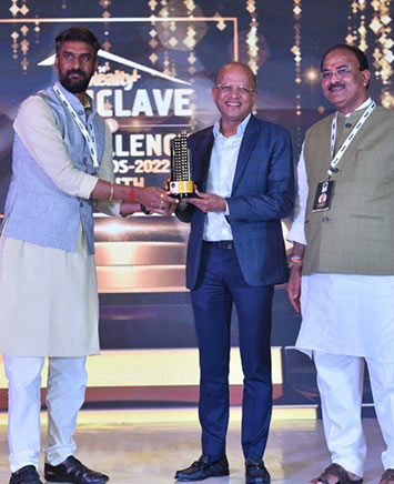 14TH REALTY+ CONCLAVE AND EXCELLENCE AWARDS 2022